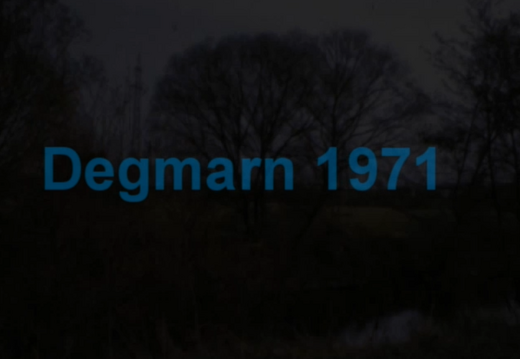 50Jahre TSV Degmarn 1971