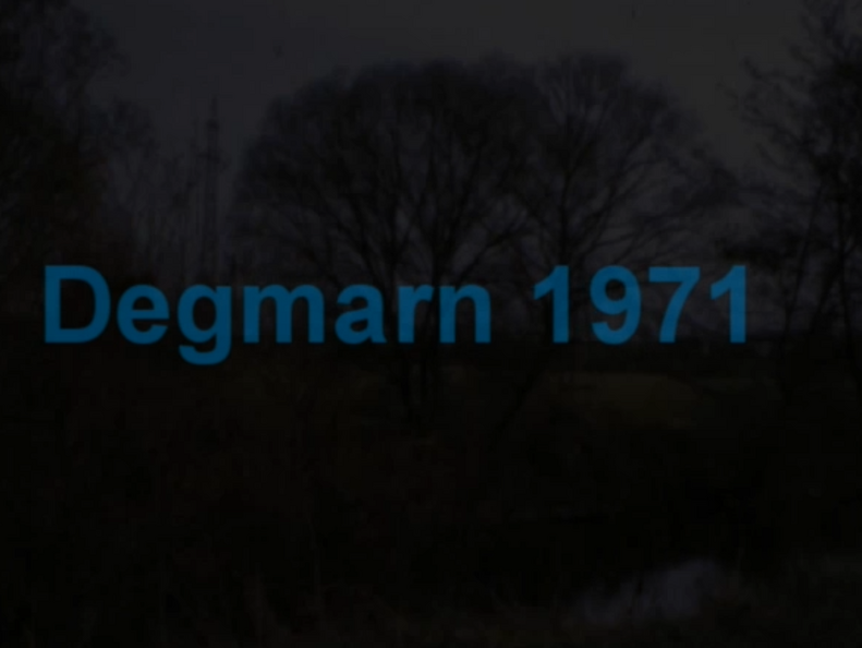 50Jahre TSV Degmarn 1971