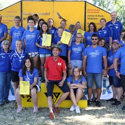 2018 TSV-Team