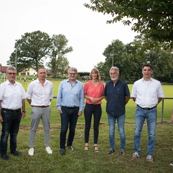 2021 100 Jahre TSV